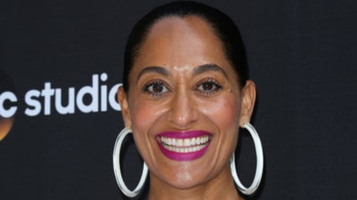 Tracee Ellis Ross Has The Perfect Solution For Dry Hands