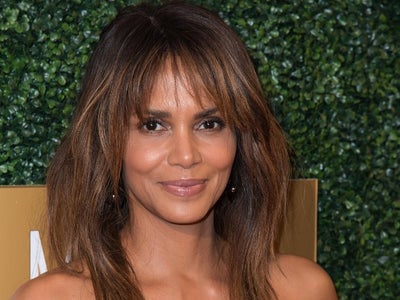 Halle Berry Apologizes For Considering Playing A Transgender Character