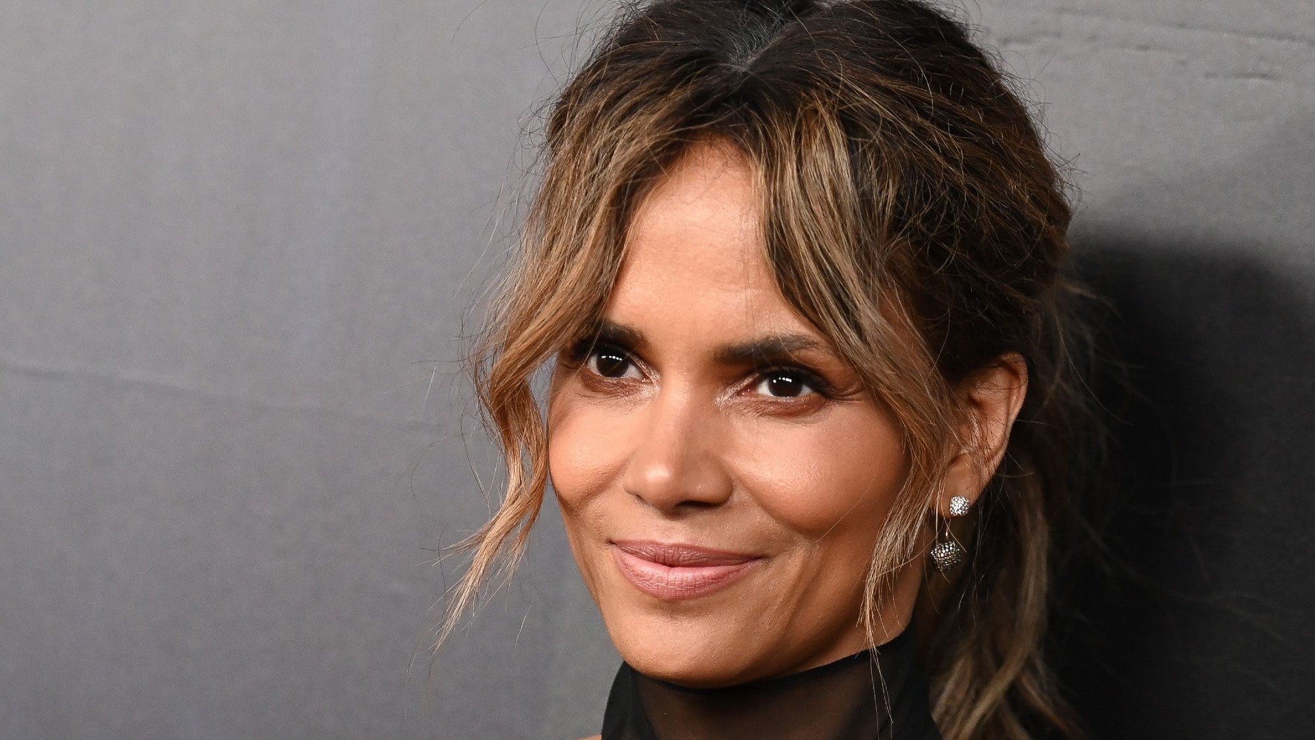 You Won't Believe The Reason Halle Berry Had To Shave Her Daughter's Head