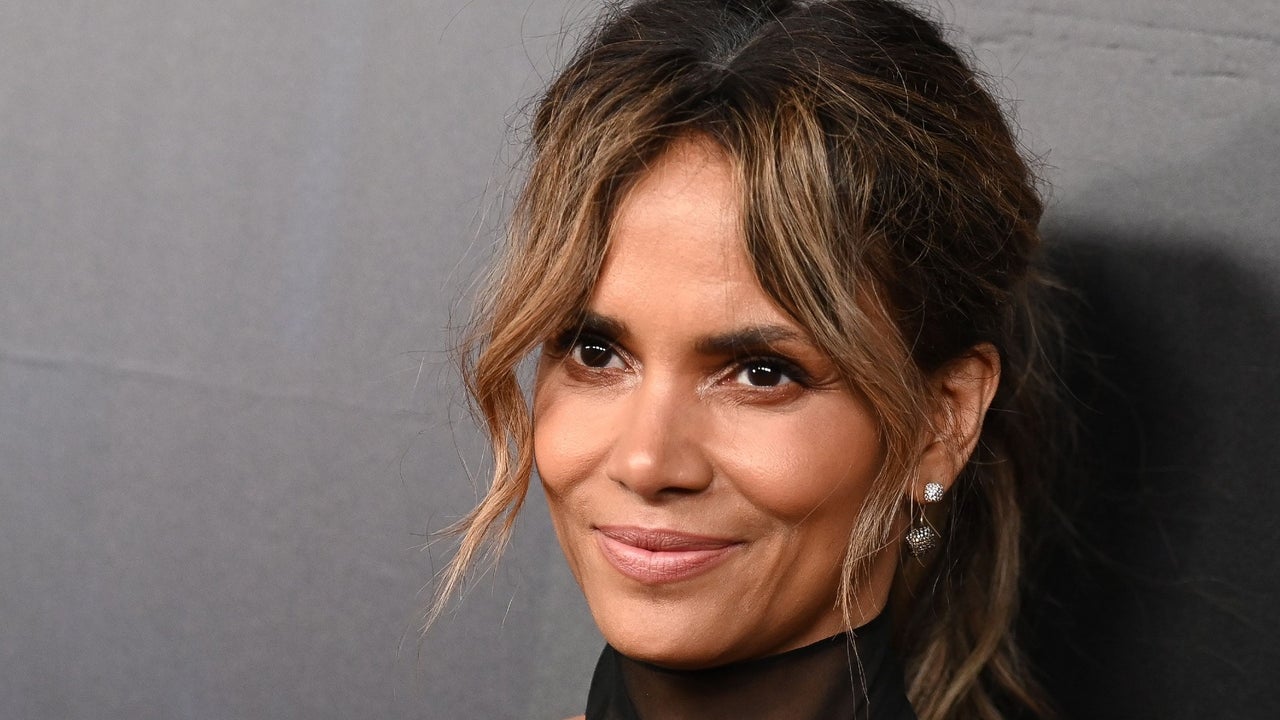 You Won't Believe The Reason Halle Berry Had To Shave Her Daughter's ...