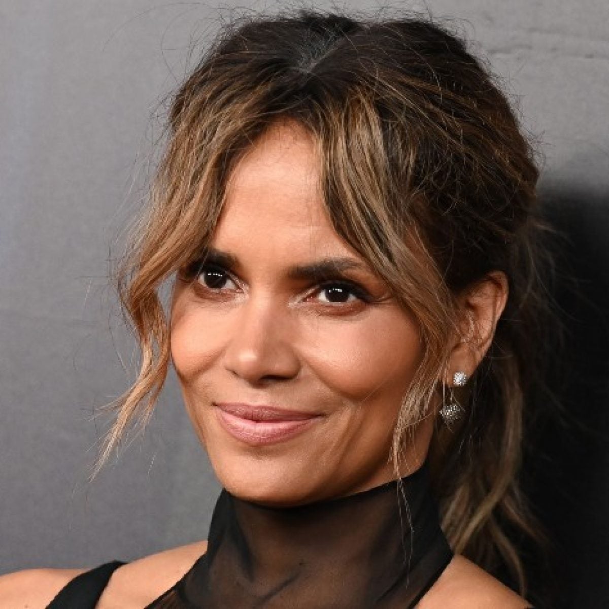 You Won't Believe The Reason Halle Berry Had To Shave Her Daughter's Head