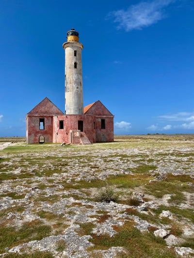 Get Lost: 72 Hours in Curaçao