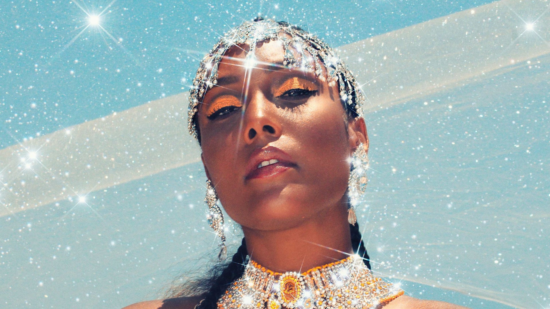 India Shawn Dazzles, Brittany Howard Gets Funky and 21 Savage Shares a