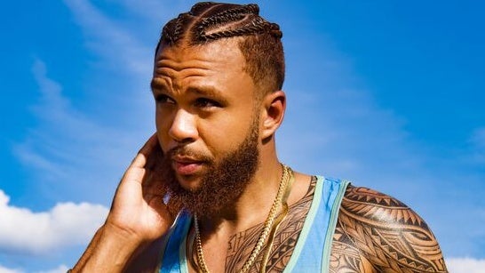 EXCLUSIVE: Jidenna Realigns Chakras With New Single 'Feng Shui'