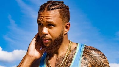 EXCLUSIVE: Jidenna Releases New Single ‘Feng Shui’