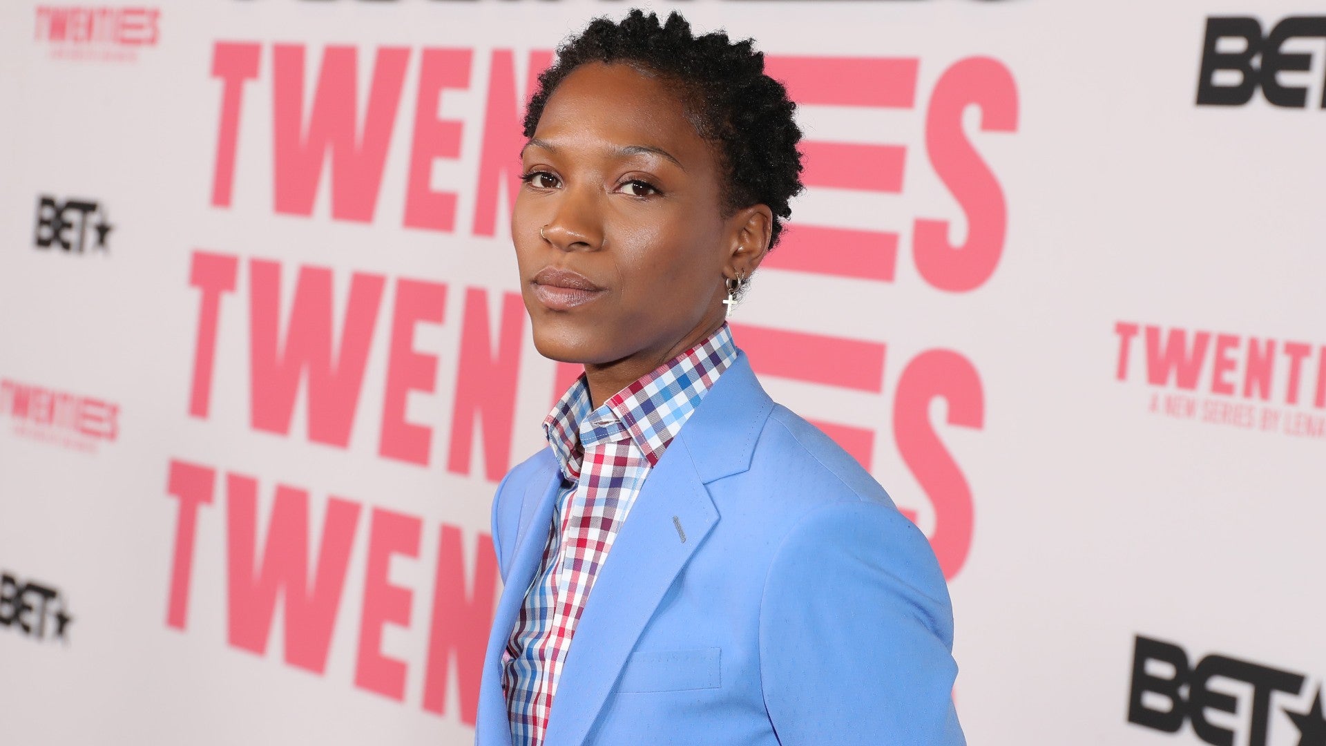 Jonica T. Gibbs Is Giving Us Skin Envy Essence