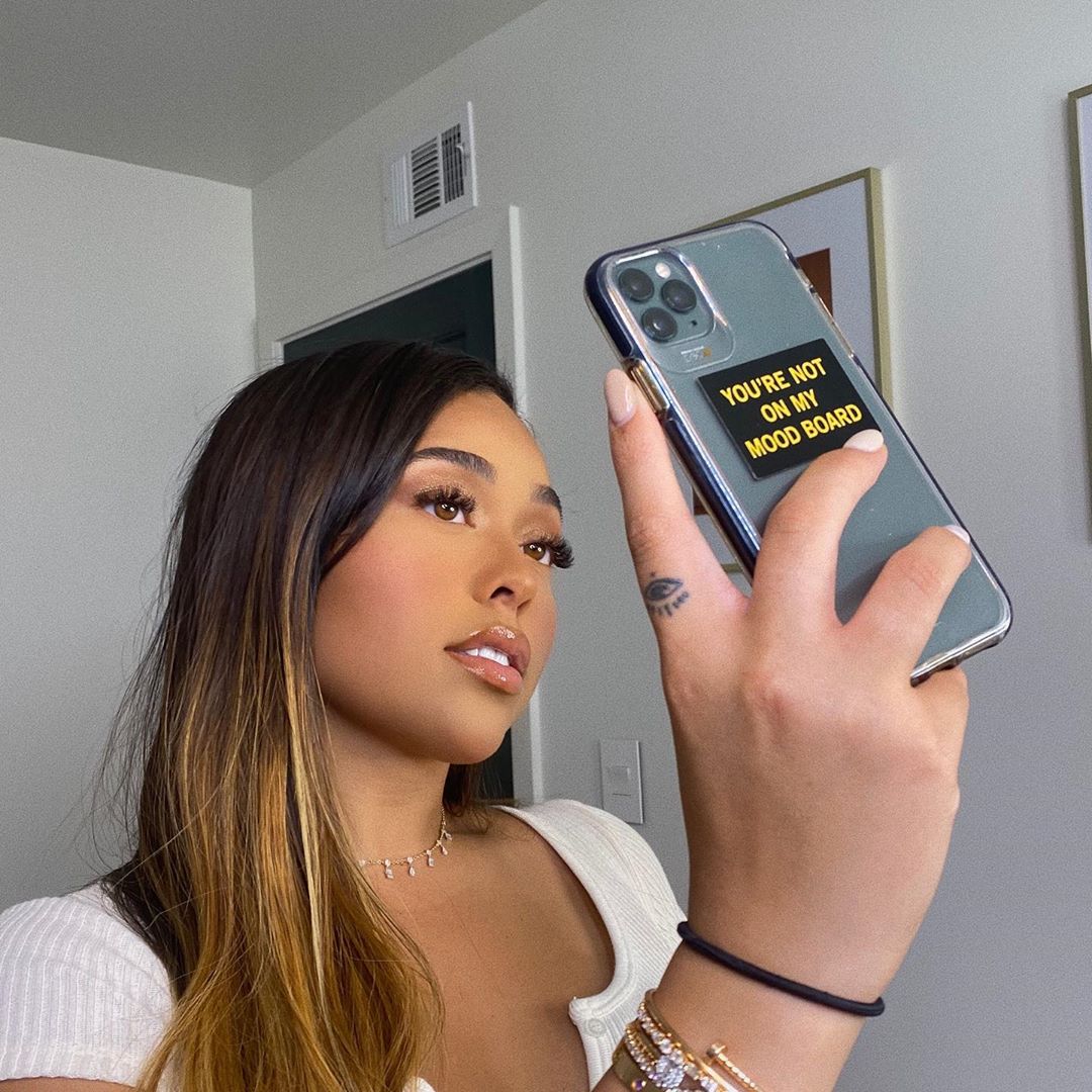 Megan Thee Stallion, Laila Ali And Other Celebrity Beauty Photos Of The Week