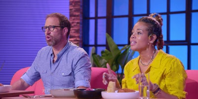 Here’s The Trailer For Kelis’s New Netflix Show ‘Cooked With Cannabis’