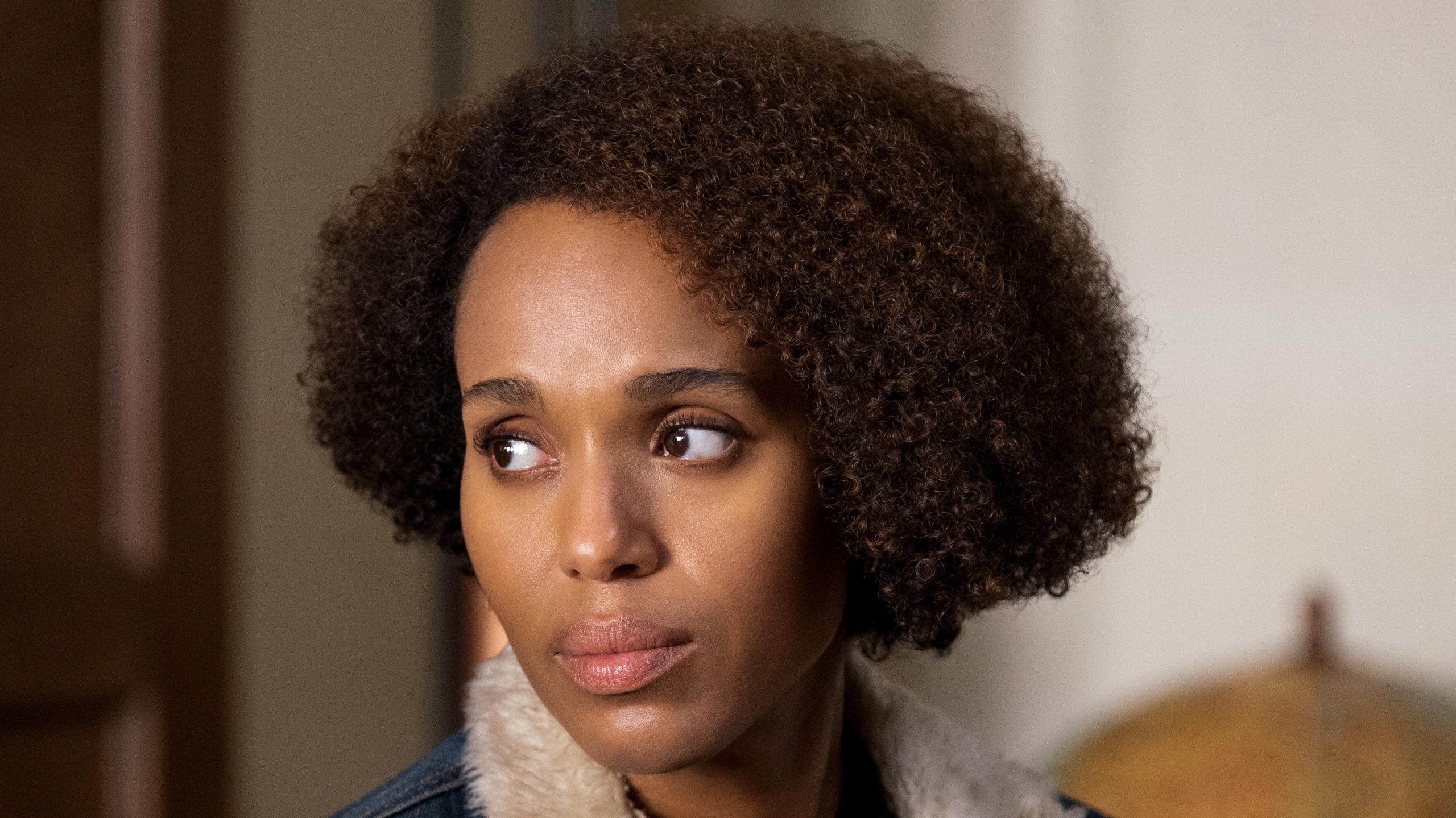 Kerry Washington Reflects On That 'Little Fires Everywhere' Finale That No One Saw Coming