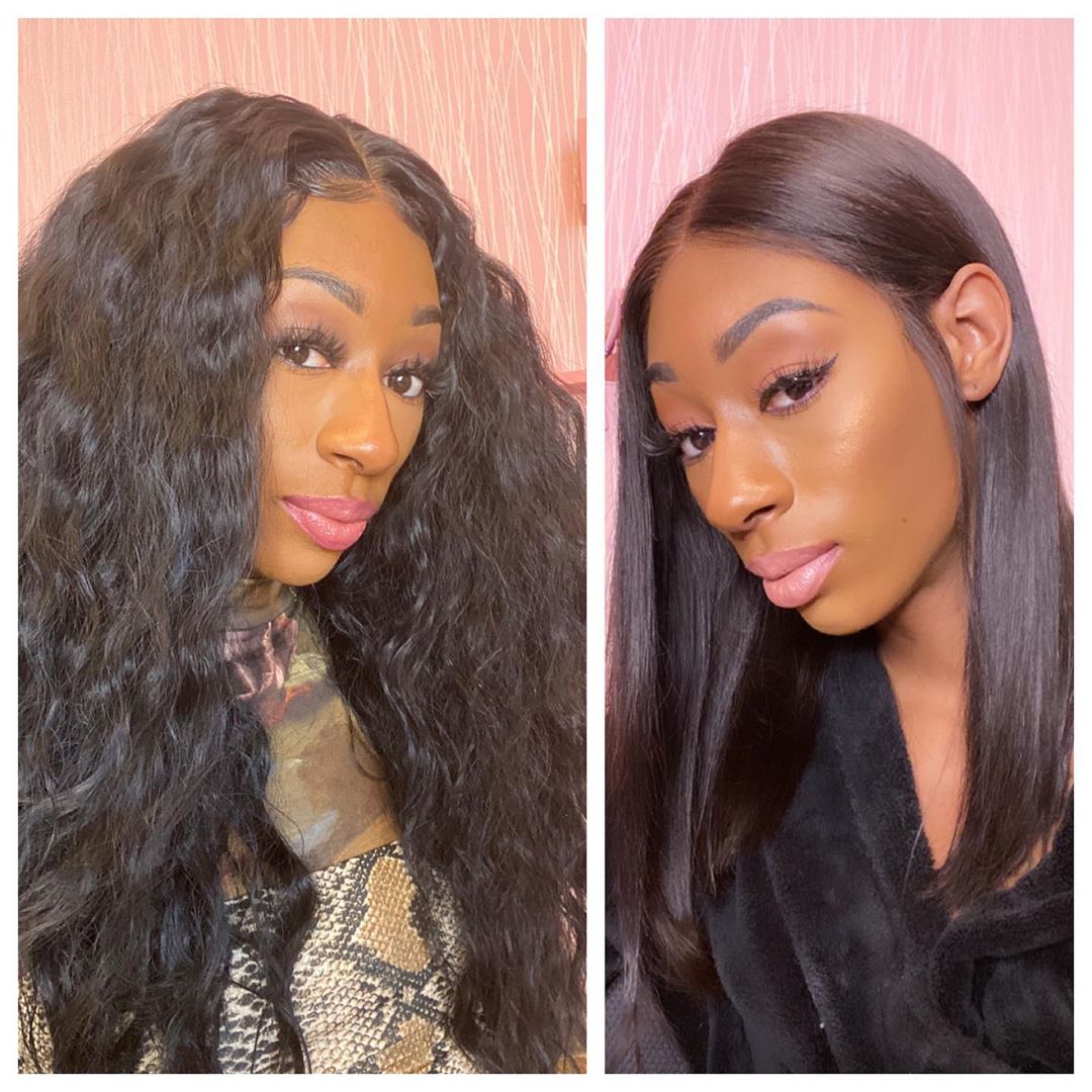 Dreezy, Loni Love, Shalom Blac And Other Celebrity Beauty Photos Of The Week