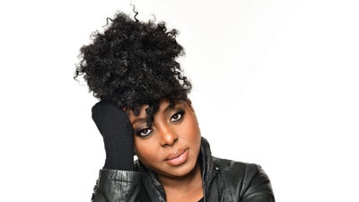 Ledisi Drops Video for  ‘Anything For You’