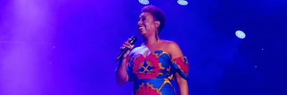 Ledisi Drops Video for  ‘Anything For You’