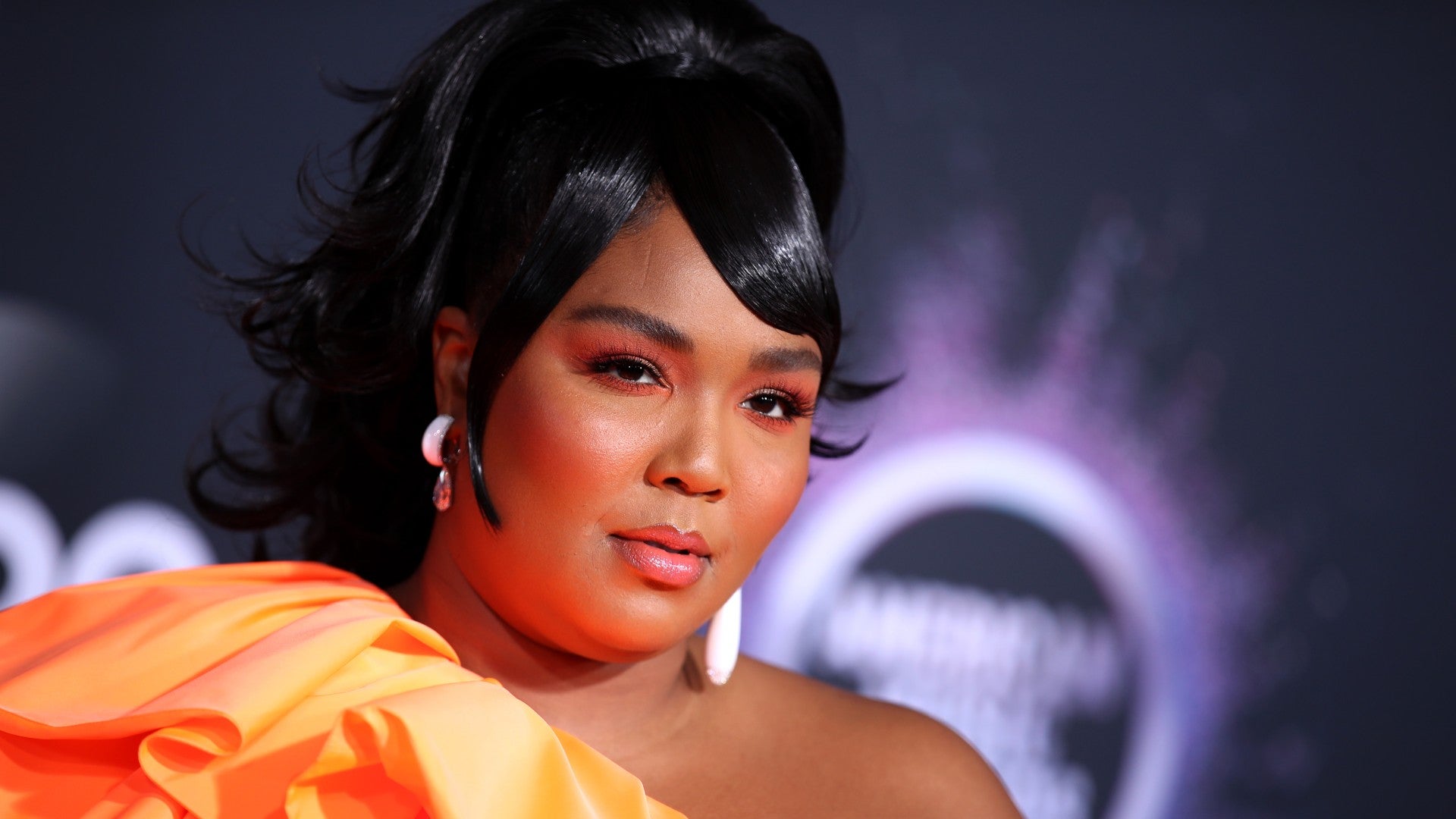 We're Loving Lizzo's DIY Halo Braid