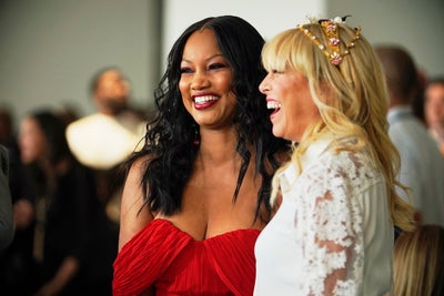 Every Photo Of Garcelle Beauvais From ‘Real Housewives of Beverly Hills’