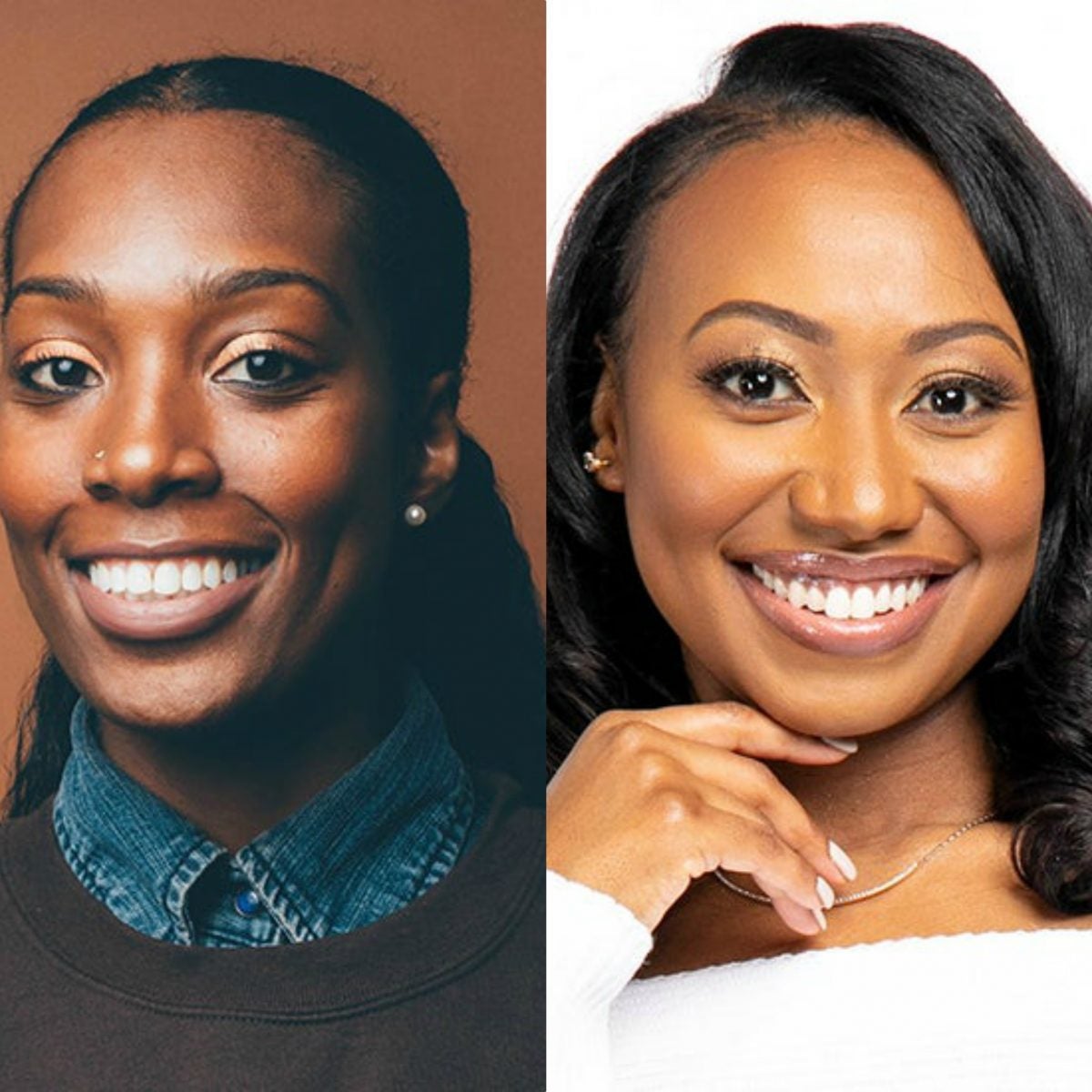 Meet The 10 Black Women Entrepreneurs Preparing To Shine In The Virtual $100K New Voices + Target Accelerators Pitch Competition