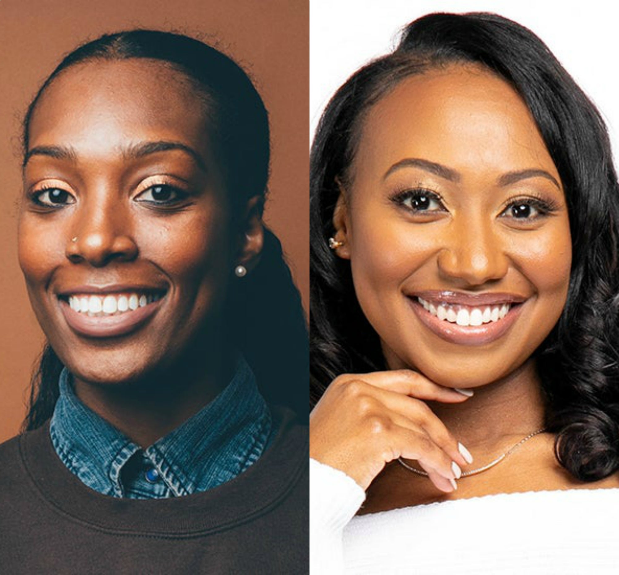 Meet The 10 Black Women Entrepreneurs Preparing To Shine In The Virtual $100K New Voices + Target Accelerators Pitch Competition