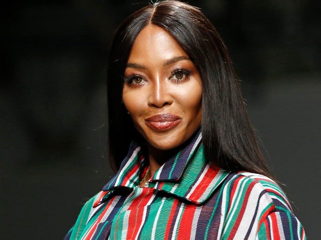 Naomi Campbell Just Poured Jackie Aina Some Piping Hot Met Gala Tea