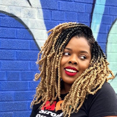 This Virtual Class Teaches Black Women To Braid In A Safe Space