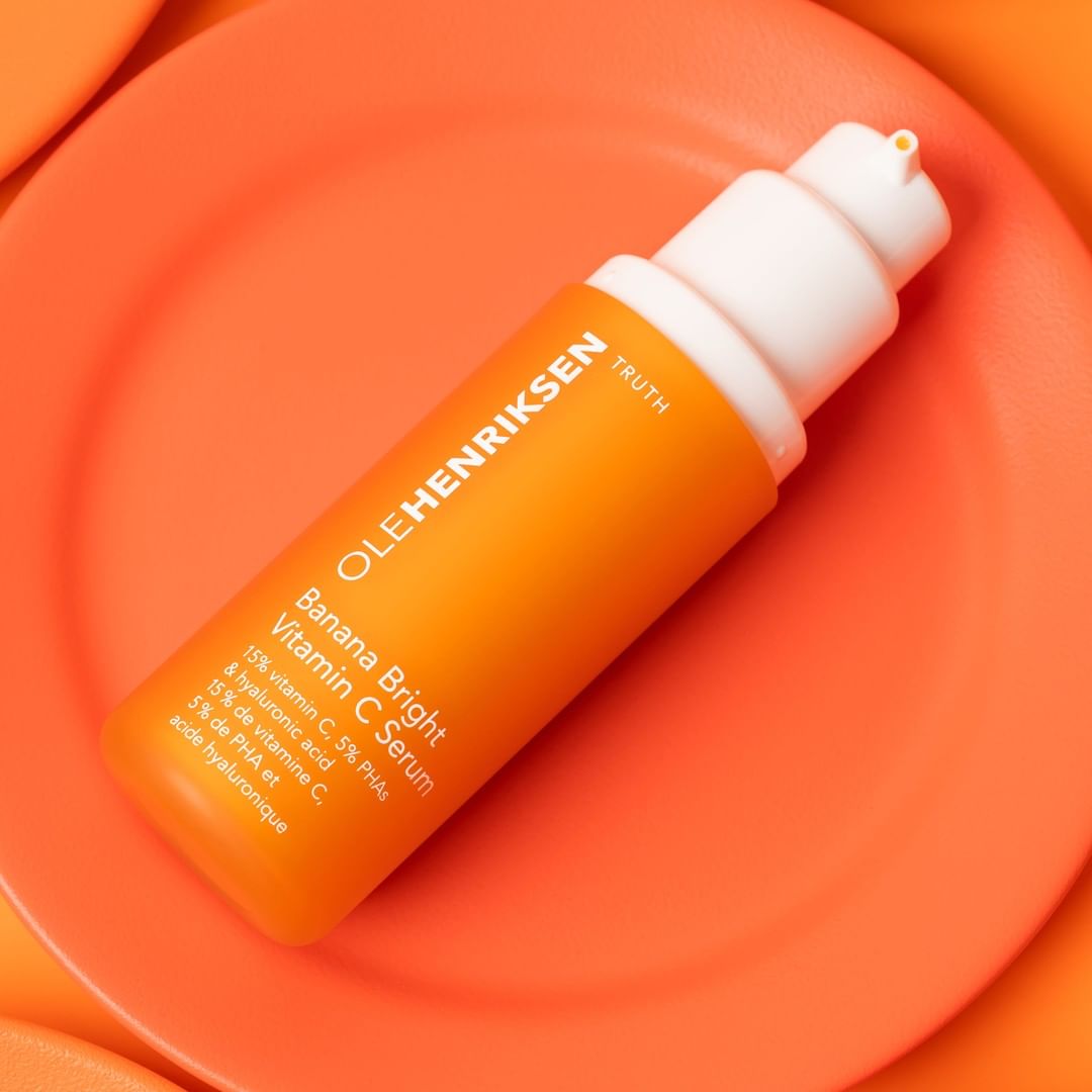 11 New Vitamin C-Infused Products For Glowing Skin