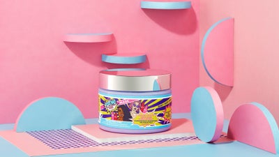 The Mane Choice Makes Ulta Beauty Debut With POW Collection