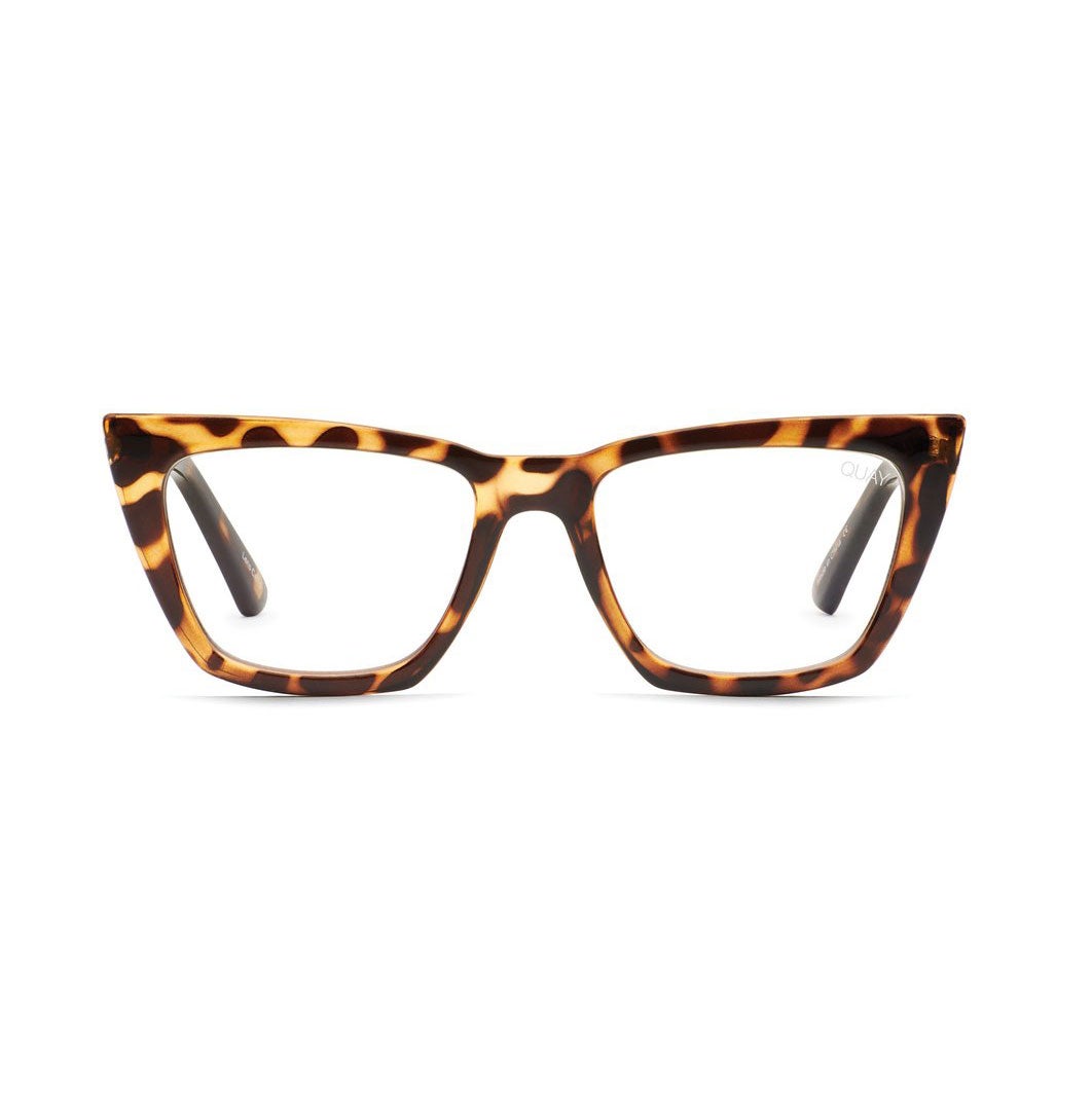 Relieve Your Computer Eye Strain With These Chic Glasses