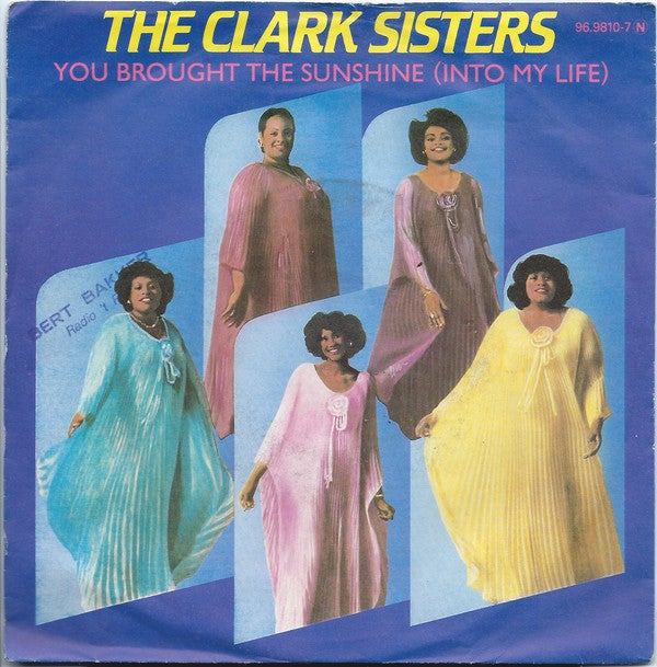 10 Things To Know About The Clark Sisters