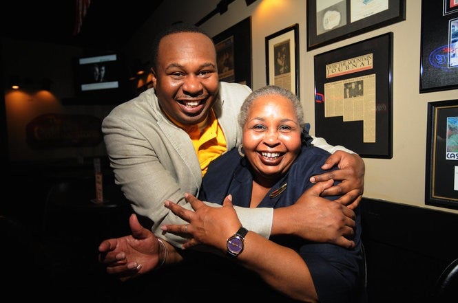 Comic Roy Wood Jr. Gathers Support For Comedy Club Employees Affected By Covid-19