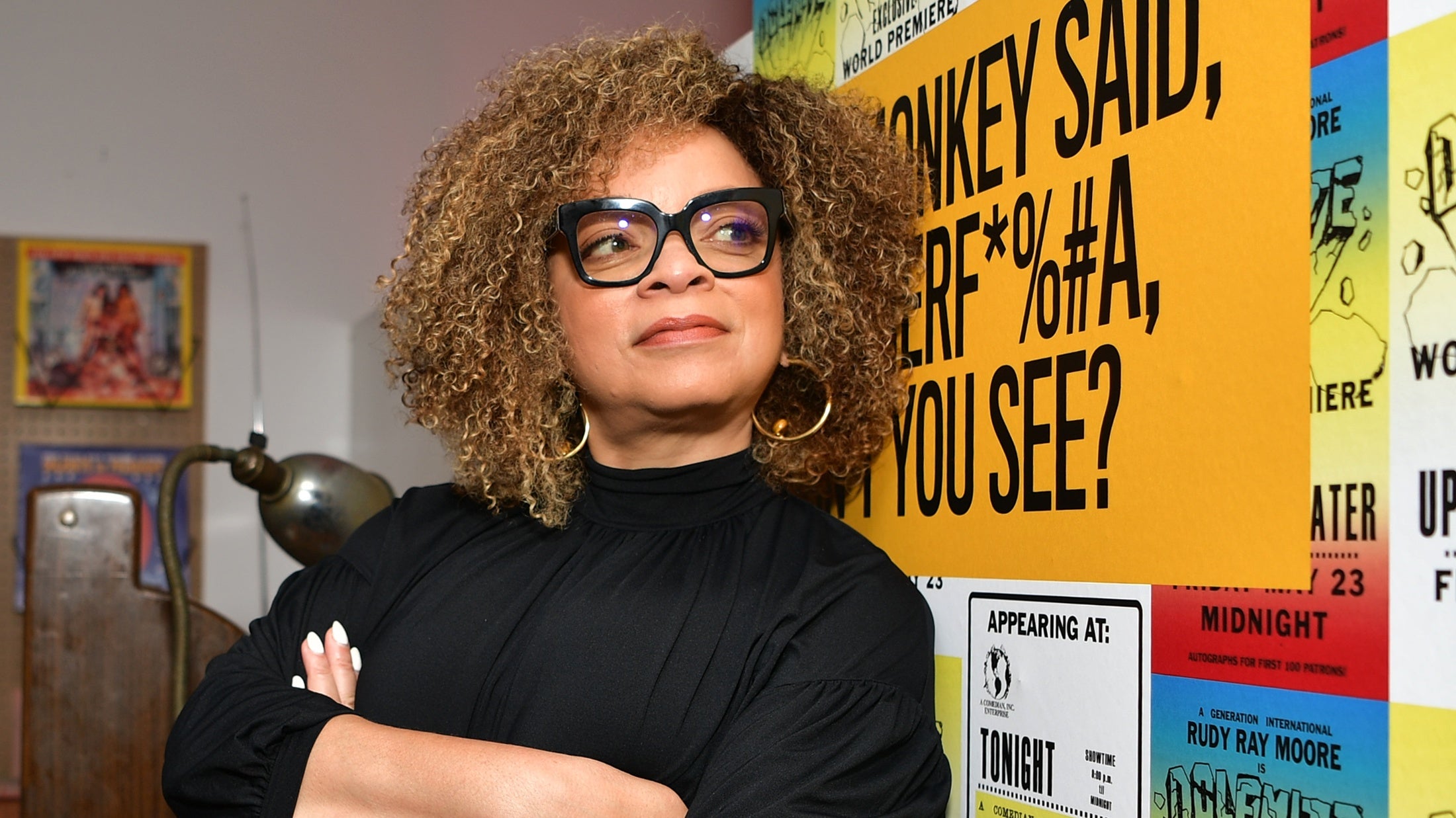 Ruth E. Carter Invites Fans Into Her Creative World