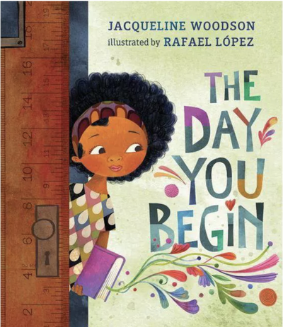 50 Must-Read Black Children’s And Young Adult Books