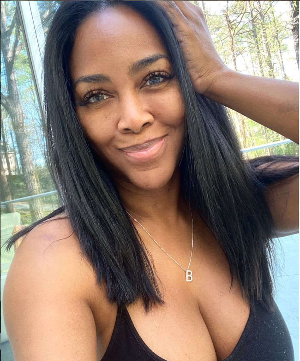‘real Housewives Of Atlanta Stars Go Makeup Free For New Social Media Challenge Essence