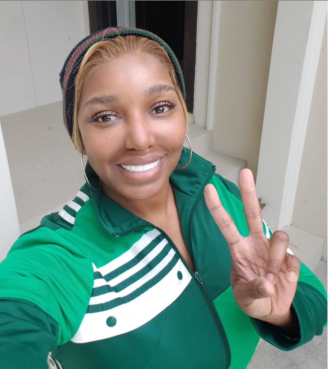 ‘Real Housewives of Atlanta’ Stars Go Makeup-Free For New Social Media Challenge