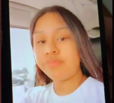 Texas Police Searching For Teen Who Made Video About Spreading Coronavirus