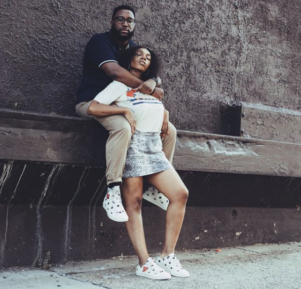 Come Through Romance! How These Cute Couples Are Making Date Night Magic In Their Living Rooms