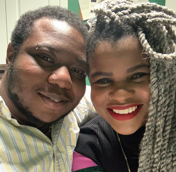 Come Through Romance! How These Cute Couples Are Making Date Night Magic In Their Living Rooms