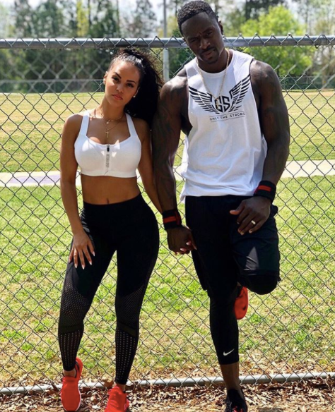 Come Through Romance! How These Cute Couples Are Making Date Night Magic In Their Living Rooms