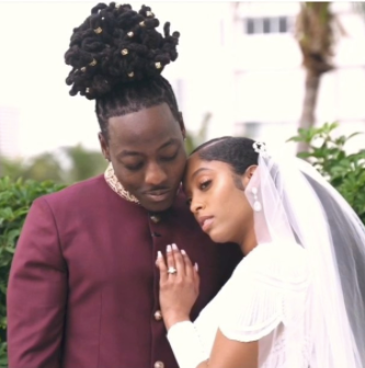 Come Through Romance! How These Cute Couples Are Making Date Night Magic In Their Living Rooms