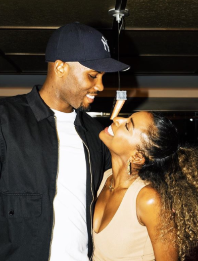 Come Through Romance! How These Cute Couples Are Making Date Night Magic In Their Living Rooms