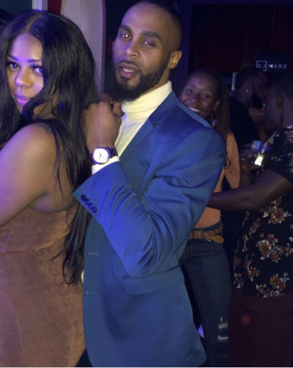 Come Through Romance! How These Cute Couples Are Making Date Night Magic In Their Living Rooms