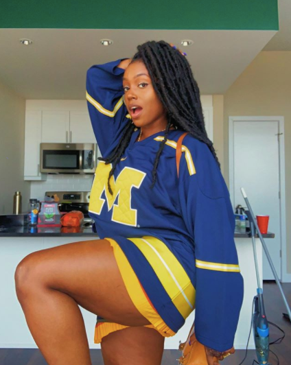 Come Through Romance! How These Cute Couples Are Making Date Night Magic In Their Living Rooms