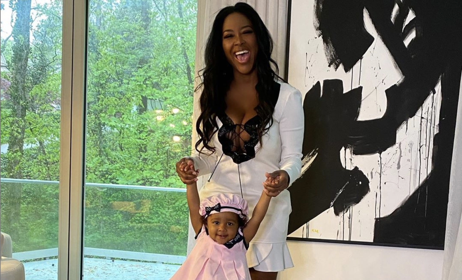 Do It For The 'Gram: These Celebrity Families Had A Ball On Easter Sunday