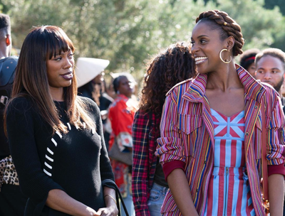 ‘Insecure’ Will End After Season 5