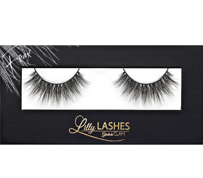 Eyelash Extensions Need A Refill? Try These Top-Rated Lash Strips Instead