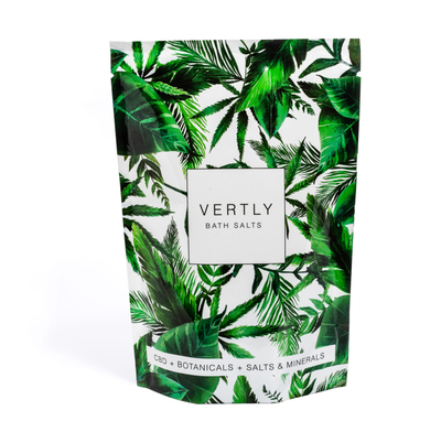 Celebrate 4/20 With These CBD-Infused Beauty Products