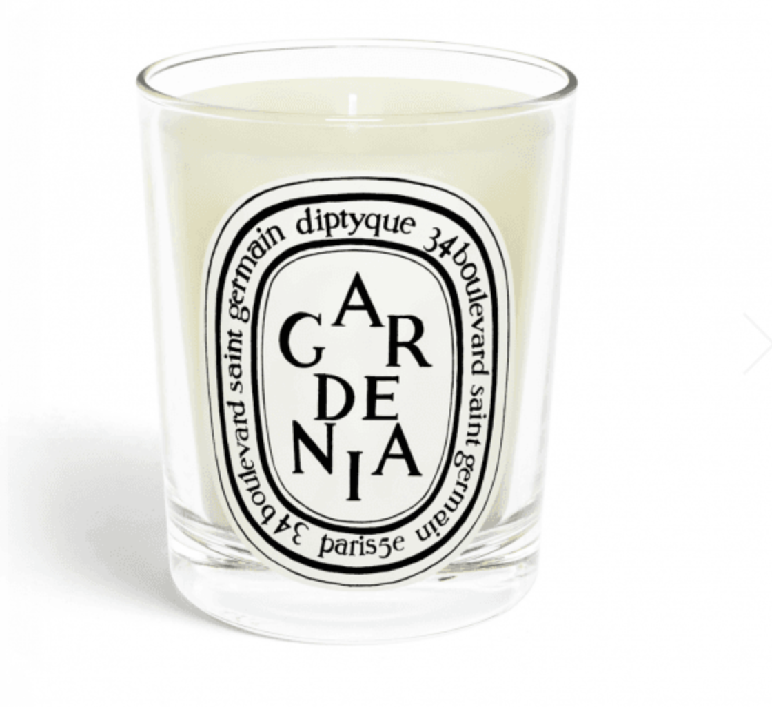 7 Candles To Make Your Space More Zen