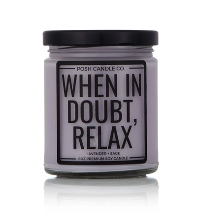 7 Candles That Will Bring Peace To Your Space