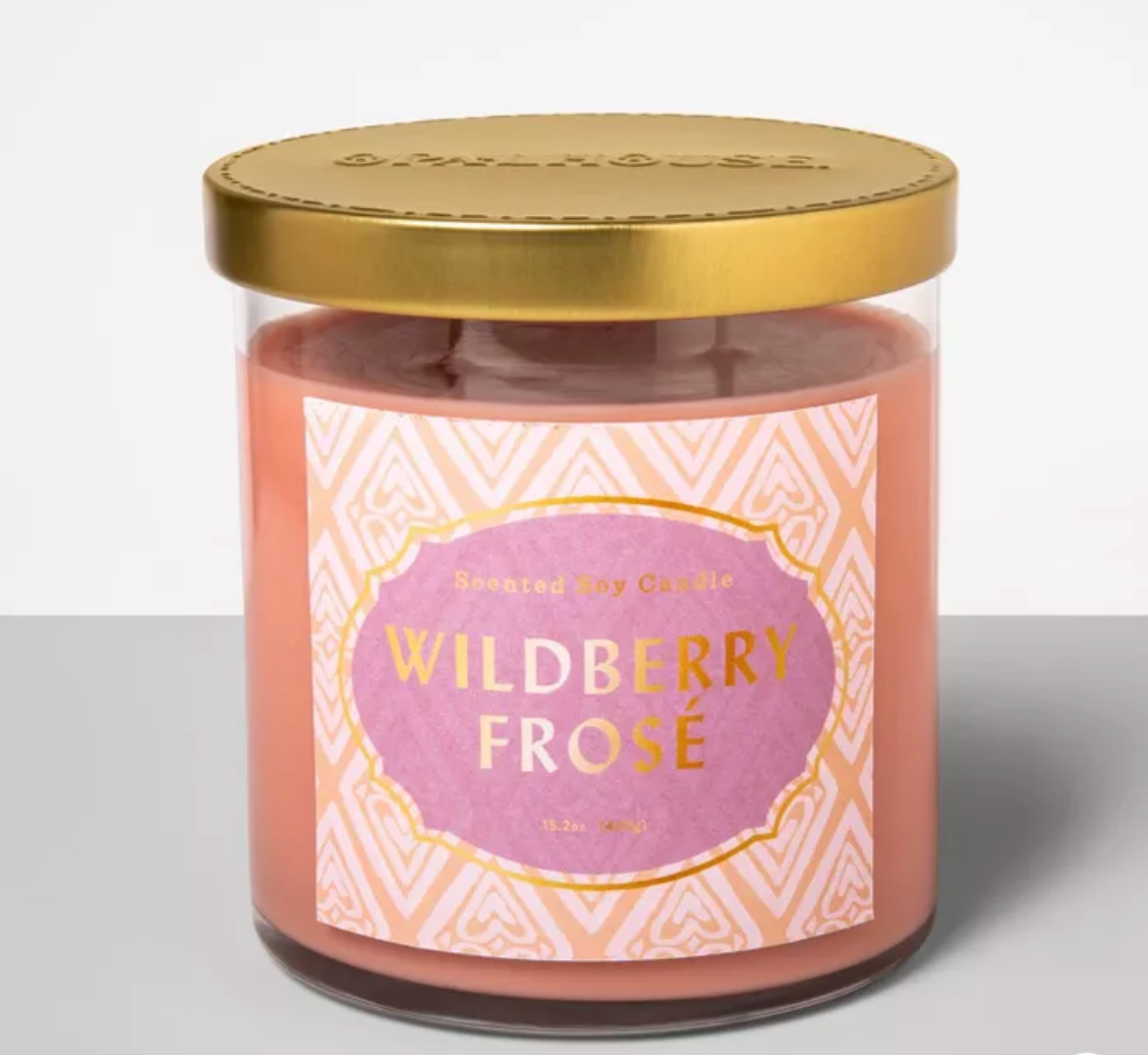 7 Candles To Make Your Space More Zen