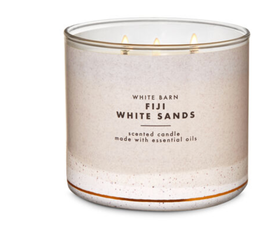 7 Candles To Make Your Space More Zen