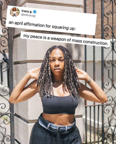 11 Incredibly Inspiring Black Women To Follow On Instagram For Good Vibes Only