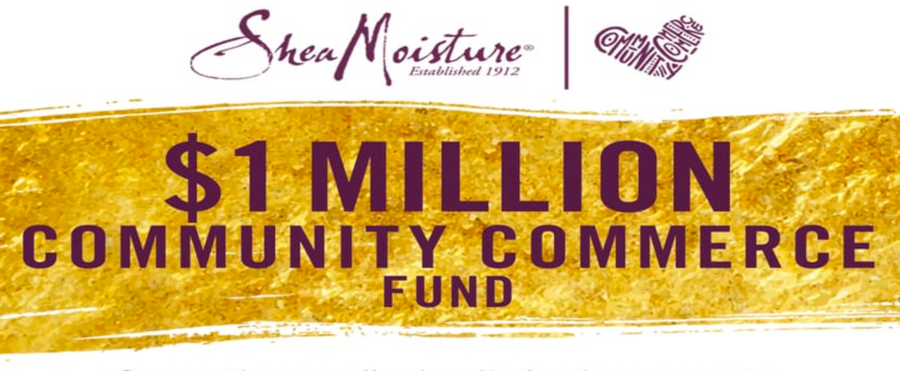How Shea Moisture Is Leading Relief Efforts For Minority-Owned ...