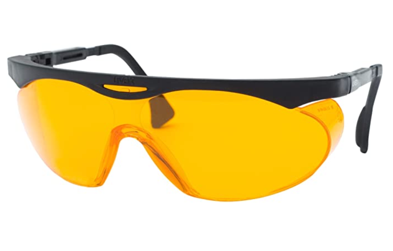 Relieve Your Computer Eye Strain With These Chic Glasses